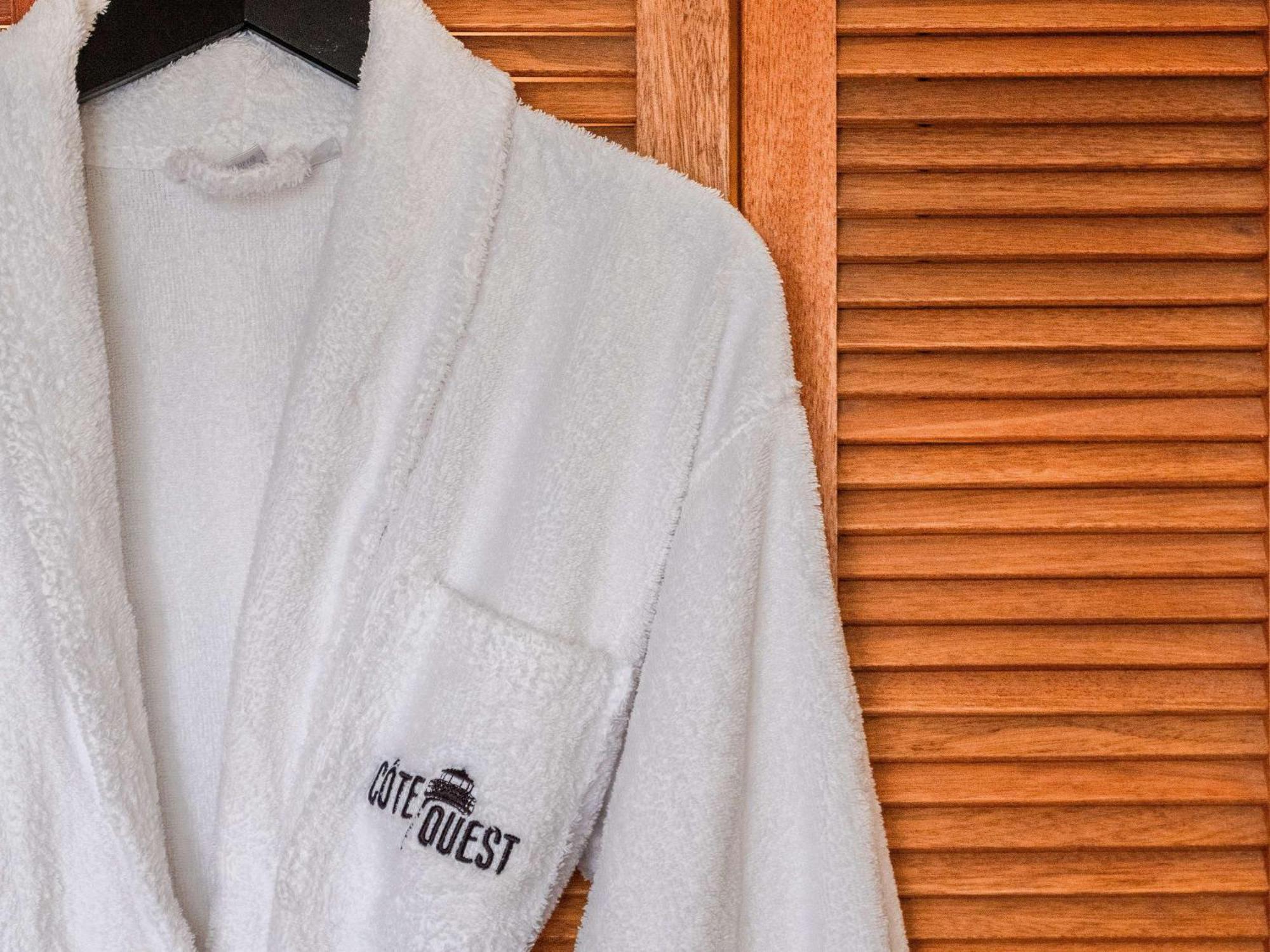 Cote Ouest Thalasso & Spa Les Sables D'Olonne - Mgallery Collection Les Sables-dʼOlonne Exterior foto