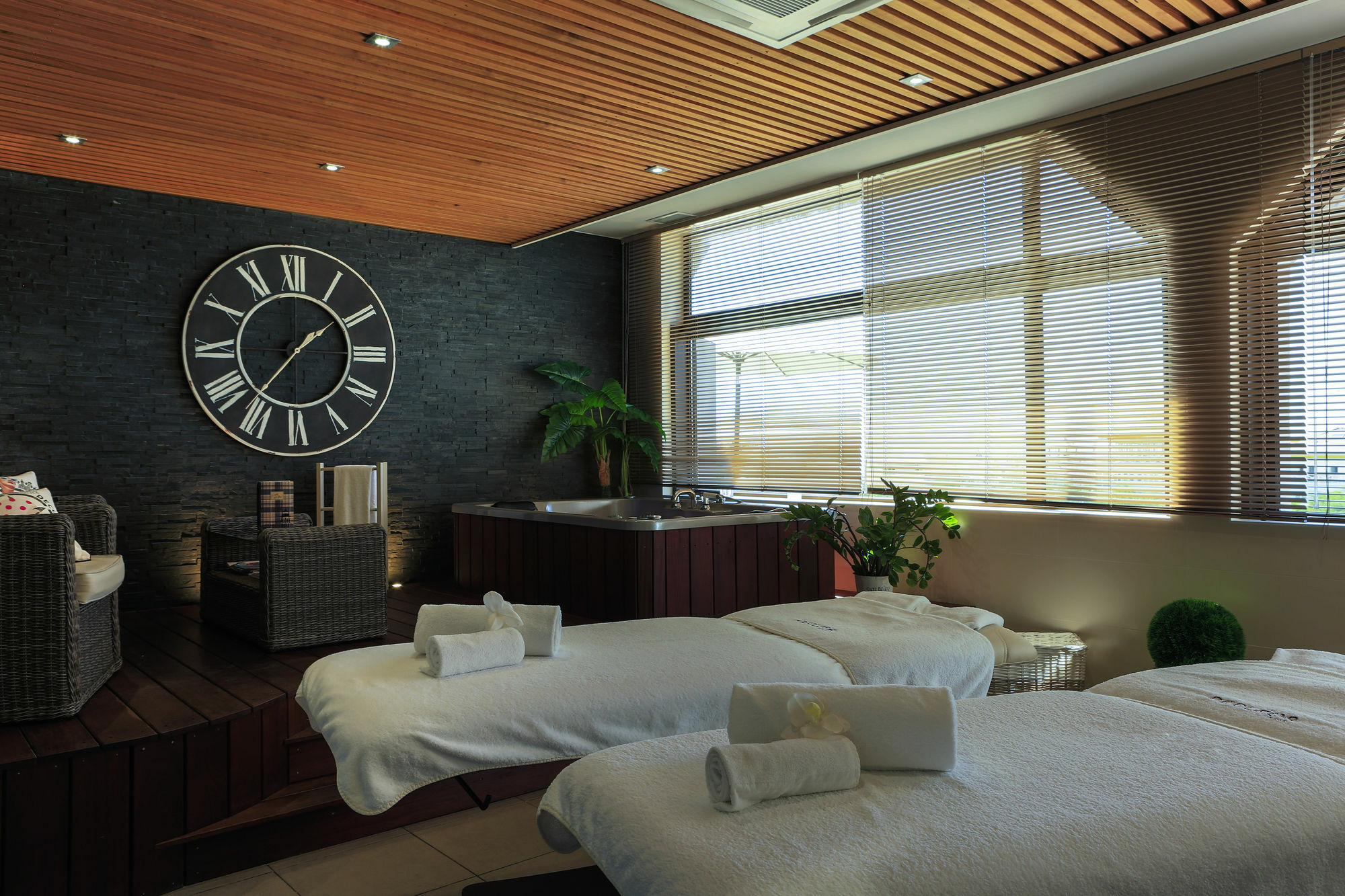 Cote Ouest Thalasso & Spa Les Sables D'Olonne - Mgallery Collection Les Sables-dʼOlonne Exterior foto
